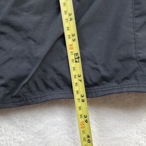 Volcom Nimbus Hose Herren klein schwarz Ski Snowboard Schnee wasserdicht isoliert  - Bild 6 von 24