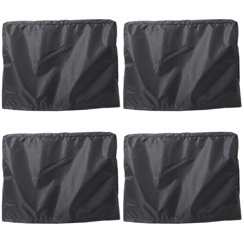4 Count Computer Dust Cover Monitor Cute Computer-monitor-dust-covers - 第 1/7 張圖片