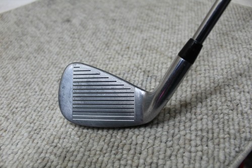 *Power Edge EX 400 Titanium Matrix #5 Iron Men's Right Hand #D26 - Picture 3 of 9