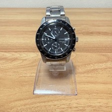 Citizen Speedmaster Chronograph GN4S Quartz Japan Vintage Rare Model