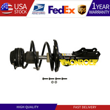 Monroe OEM Front Right Struts for 2016-2023 Chevy Malibu with Warranty