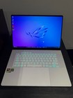 Asus ROG Zephyrus G16 GA605 QHD+ 240Hz Ryzen AI 9 HX 370 32GB 2TB RTX 4070 #2