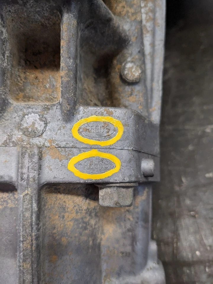 Estuche de transferencia compatible con 03 05-06 OUTLANDER 1170352 Foto 3 de 4