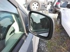 Passenger Side View Mirror Power Moulded In Black Fits 11-20 CARAVAN 3012883