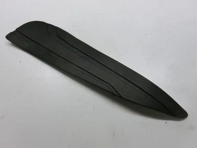 Yamaha X-max 125 SE54 YP125RA 10-13 Trittbrettgummi Abdeckung Trittbrett links - Bild 1 von 2