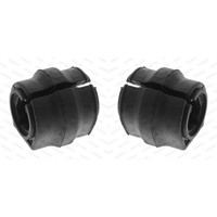 2X Moog Lagerung Stabilisator Vorne Links Rechts FüR Peugeot 308 SW II 4E_ 4H_