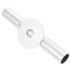  Wall Mounted Flower Tube Arrangement Holder Floral Racks Hanging Planter