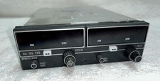 BENDIX / KING KX155 VHF COMM TRANSCEIVER / NAV RECEIVER P/N 069-1024-35
