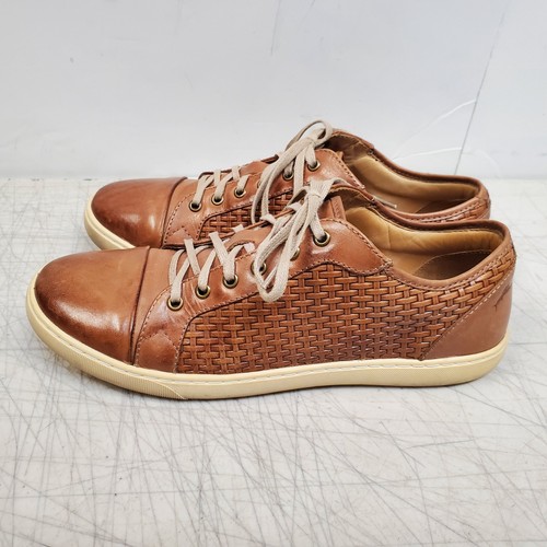 Tommy Bahama Ultan Woven Fashion Sneaker 10M - Bild 2 von 9