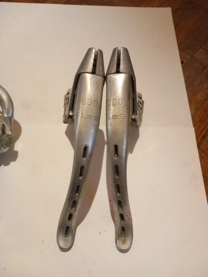 Vintage Rennrad Bremsen Flash Modul Brakeset Rennrad Vintage  - Bild 3 von 4