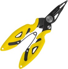 Spro Sprengringzange | Titanium Micro Splitring Pliers 12cm Angel Zange Ring