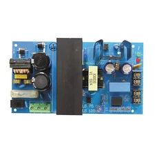 Altronix - OLS120 - Altronix OLS120 Proprietary Power Supply - 110 V AC, 220 V