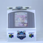 Pokemon Stadium N64 Authentic, Tested - Nintendo 64