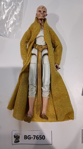 Star Wars Black Series 6 inch Action Figures Various Wrestling SuperHeroes Loose - Picture 229 of 284