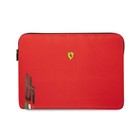 Ferrari Funda protectora para ordenador de 13» modelo SF Ferrari, Rojo