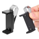 4PCS Remote Visor Clips Garagentoröffner Remote -Visor -Clip für Garage