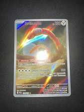 Orthworm 224/193 Sv02: Paldea Evolved Holo