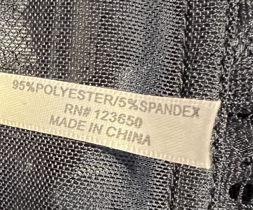 NWT ROMA CONFIDENTIAL Fantasy Lace Underwire Bustier & G-String Thong Set LI556 - Picture 6 of 8