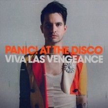 Panic! At The Disco - Viva Las Vengeance - New Vinyl Record - 08 - O23z - Picture 1 of 1