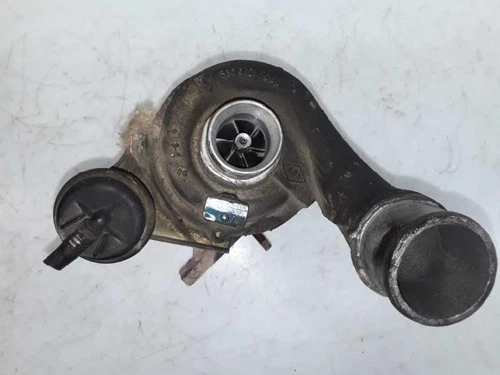 53041015068 Turbocompresor para RENAULT MEGANE I BERL./ BERL. CON PORTÓN 1140082 - Imagen 1 de 4