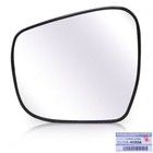 Rh Glass Len Mirror Side Wing For Nissan NP300 D23 Single Cab 2015 2020