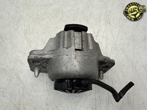 2018-2020 JAGUAR F-PACE LR VELAR 2.0L LEFT / RIGHT ENGINE MOUNT SUPPORT BRACKET - Picture 8 of 8