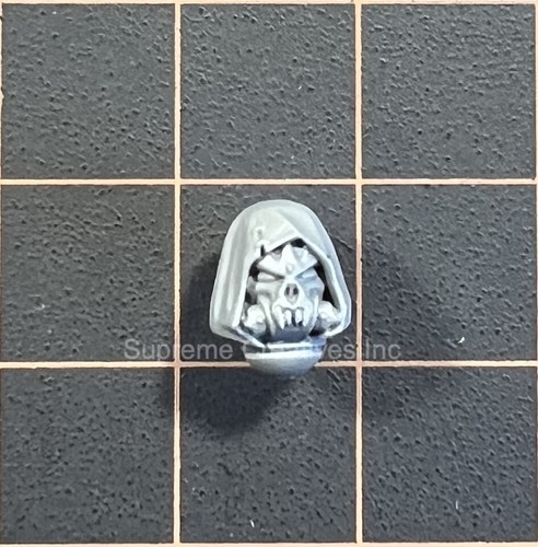 Bits Chaos Space Marine Night Lords Nemesis Claw Kill Team Warhammer 40k 40,000 - Picture 8 of 45