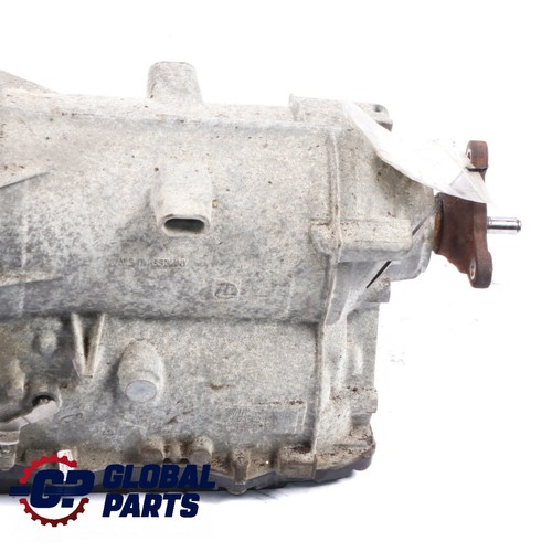 BMW F20 M135i F22 M235i N55 Caja Cambios Automática GA8HP45Z 8623599 GARANTÍA - Imagen 10 de 14
