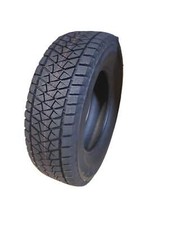 BRIDGESTONE BLIZZAK DM-V2 BSW P 255 70 17 112S WINTER TIRE 016406