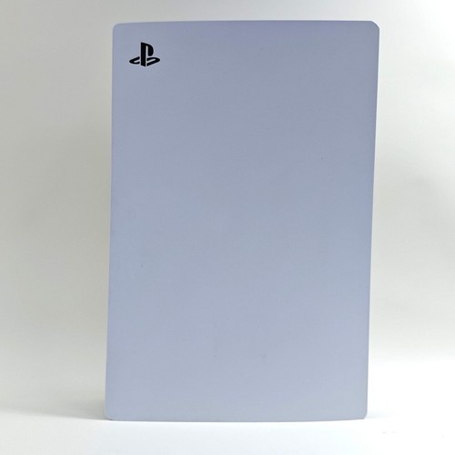 Broken Sony PlayStation 5 Disc Edition PS5 825GB Console Only CFI-1115A Read - Picture 2 of 6