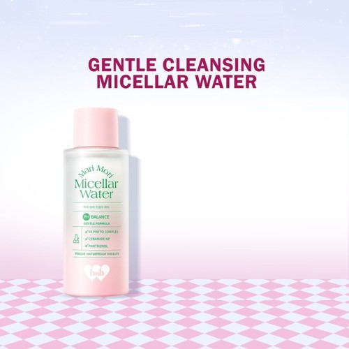 BNB Barenbliss Mari Mori Mizellenwasser 50ml - Bild 1 von 7