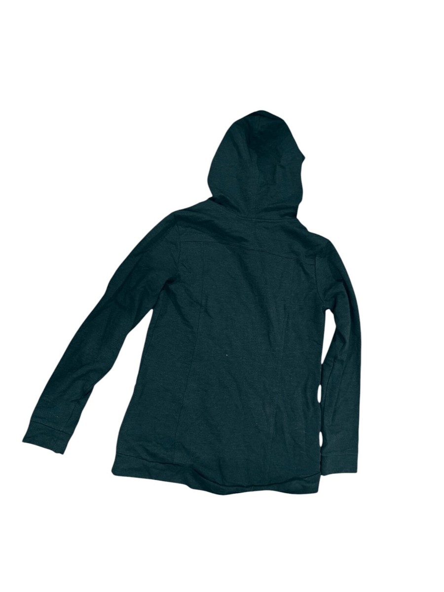 The North Face Jacket FlashDry Hoodie Zip Fleece Slim