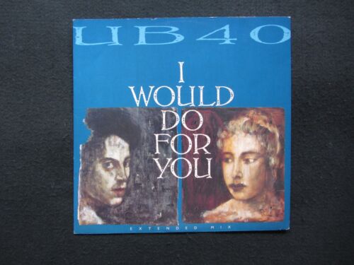 Job Lot 17 x UB40 12” Singles Includes WHITE LABEL PROMO Our own song 17xNR MINT - Picture 9 of 24