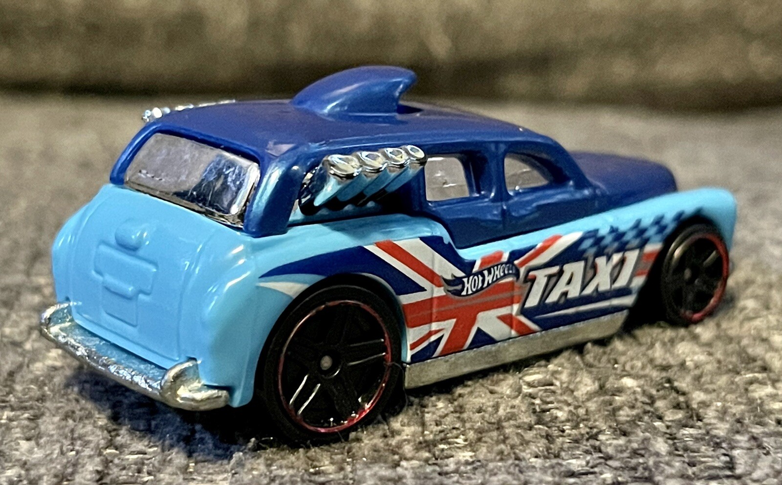 まろ様専用Hot wheels redline cockney cab 直売販促品 - xl-triathlon.fr