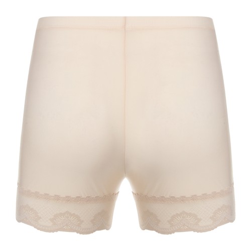 Calzoncillos de natación transparentes para hombre calzoncillos boxer tiro bajo abertura lateral - Imagen 29 de 37