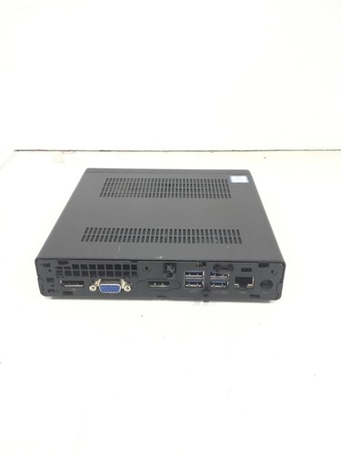 HP Elitedesk 800 G2 Mini  i5-6500 3.20 Ghz 6th Gen Computer w/ 4GB RAM FREE SHIP - Picture 3 of 10