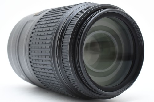 [Unused in Box] Nikon AF-S DX NIKKOR 55-300mm F/4.5-5.6 G ED VR Lens From JAPAN - Bild 6 von 12