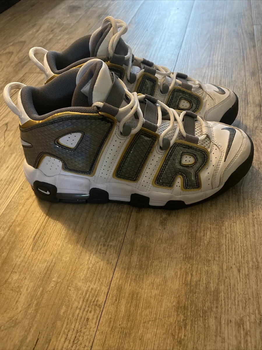 Nike Air More Uptempo SE (GS) Nike Air More Uptempo SE (GS)