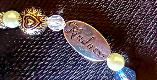 3 Atemberaubende Armbänder 1 MOL Schmuck Krankenschwester Sterlingsilber Box Kette/Perlenband - Bild 9 von 10