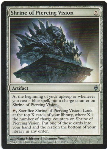 Magic The Gathering MTG Individual Cards From Multiple Decks From N To Non UK - Foto 3 di 173