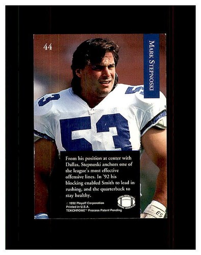 DALLAS COWBOYS FOOTBALL CARDS YOU PICK LOT ALL YEARS AND BRANDS STARS ROOKIES - Picture 73 of 295