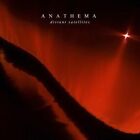 Anathema Distant Satellites 180gm Vinyl 2 LP Gatefold Booklet New/