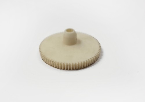 Engranaje Kyosho Concept 60 H6032 Counter Gear Z 71 *rareza* - Imagen 2 de 3