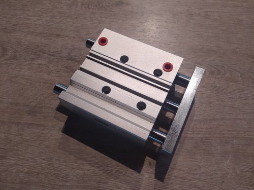 SMC MGPL40TF-75 [NEW] - Picture 1 of 5