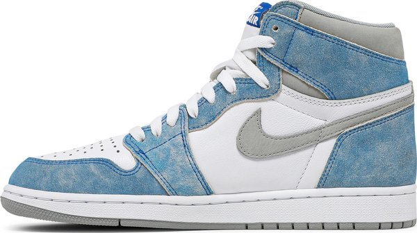 Jordan hyper royal cheap
