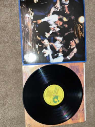 5 Lot Record Albums Southern Rock Marshall Tucker Foreigner Hatchett Outlaws - Picture 22 of 24