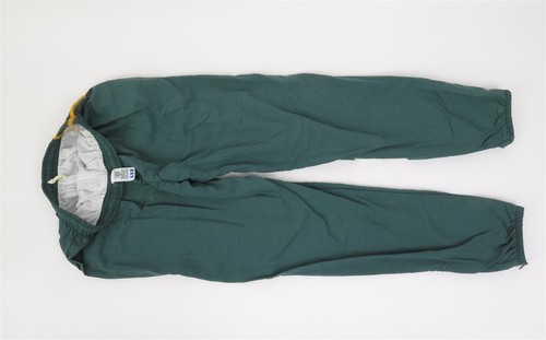 Authentic Olympic Australia Track Suit from 1972 Olympics (Halloween Costume?) - Imagen 10 de 11