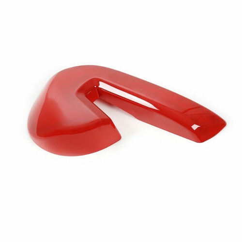 Kit de adornos de accesorios decorativos para panel de marco interior de coche para Ford Mustang 2015+ - Imagen 23 de 388