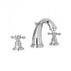 Newport Brass 890 Series Roman Tub Deck Fill W/Lever SN