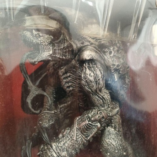 Future Models Devilman Figure Set Unopened Rare Collector’s Edition From Japan - Picture 17 of 20